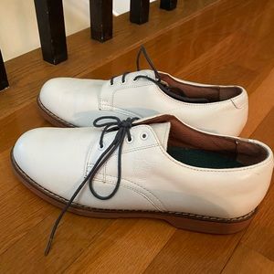 Women’s Polo Golf Shoes